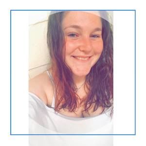 Meet your Posher, Katherine